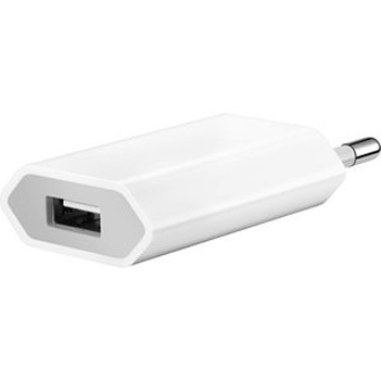 Apple Zasilacz USB 5W - obrazek 2