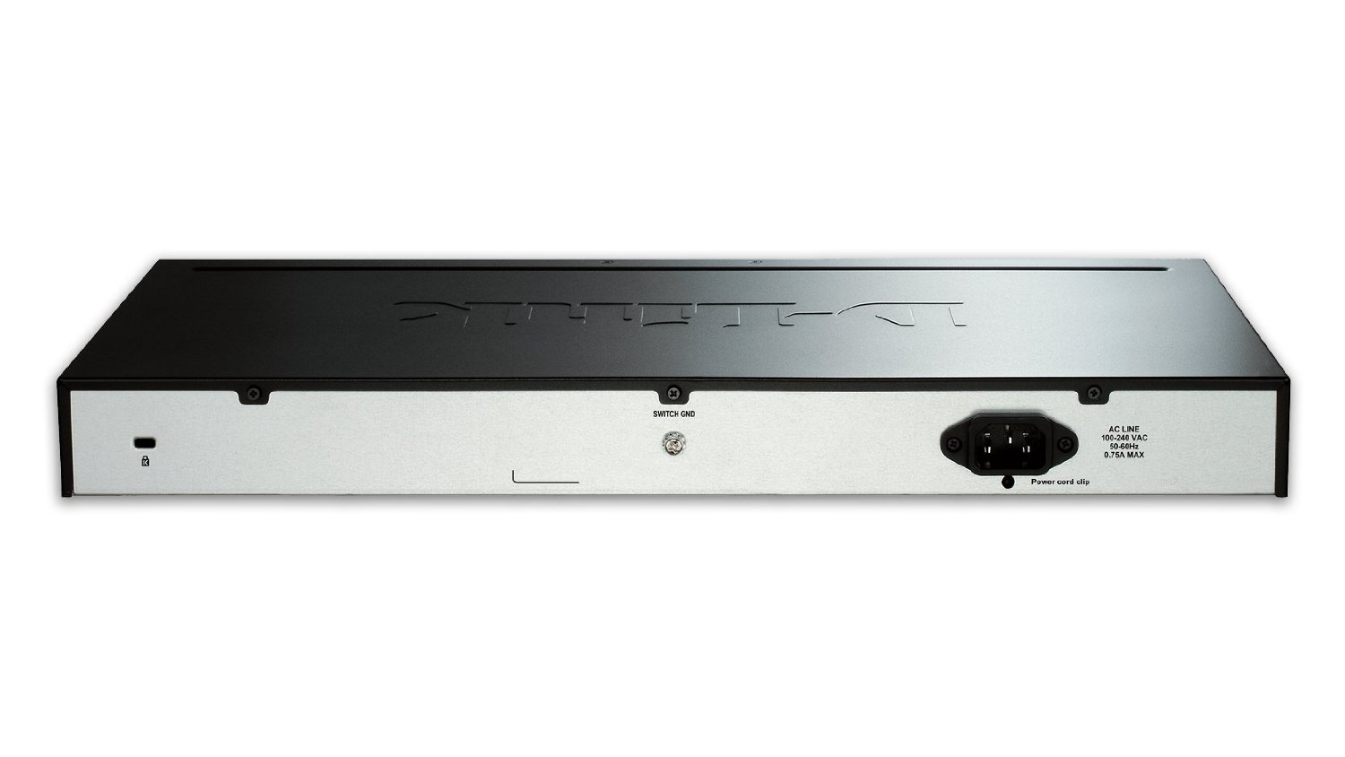 Switch D-Link DGS-1510-28X 24GE 4SFP+ - obrazek 2