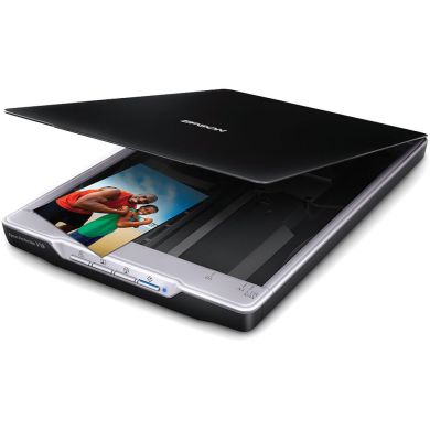 Epson Perfection V19 - obrazek 3