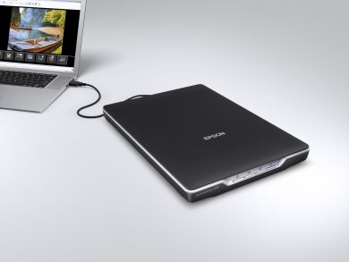 Epson Perfection V19 - obrazek 5