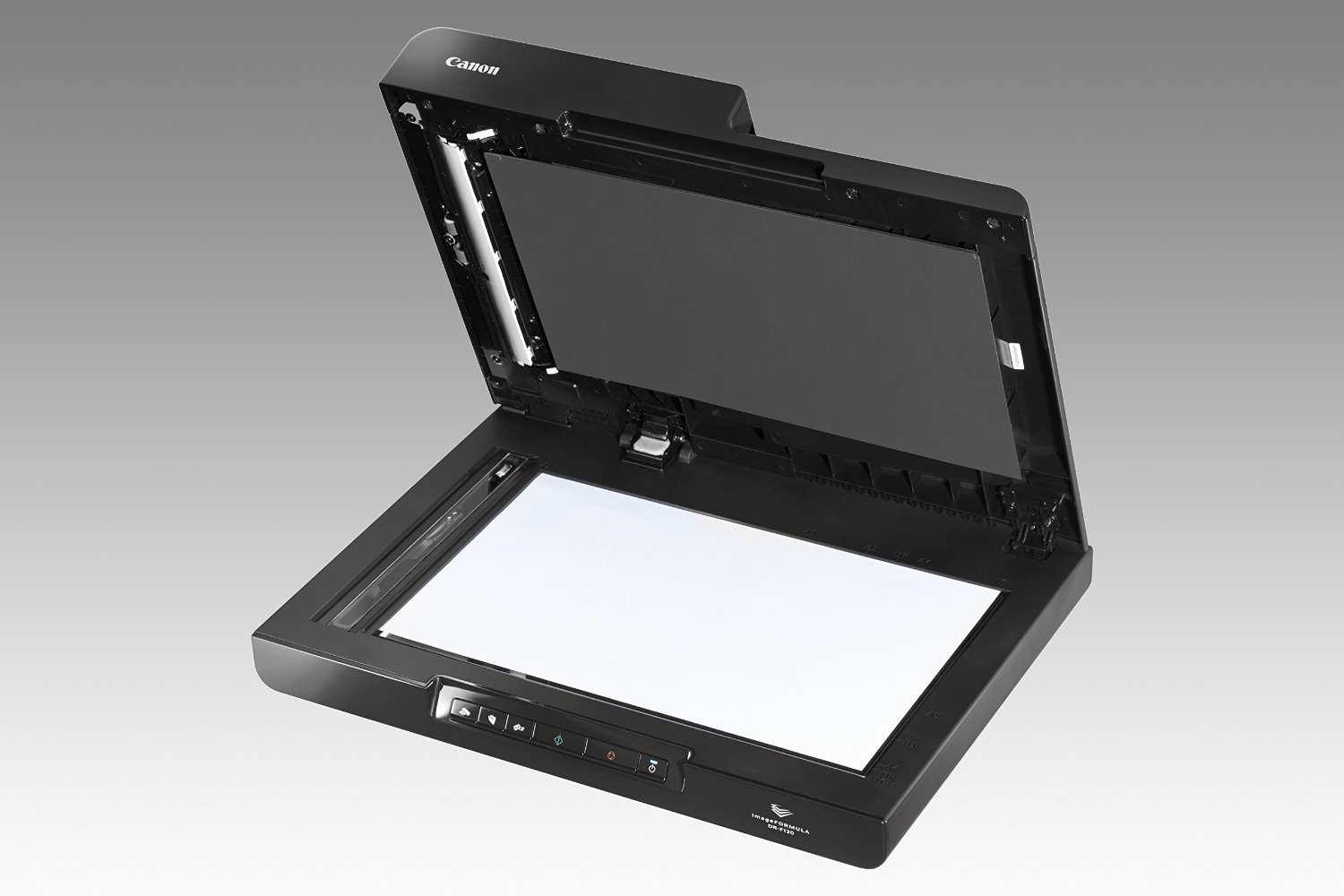 Canon DR-F120 - obrazek 5