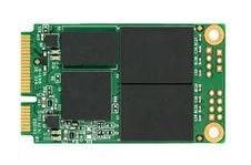 SSD mSATA 128GB Transcend SSD370 - obrazek 2