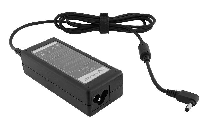 Zasilacz sieciowy do laptopa Asus 19V 65W 4,0x1.35mm - obrazek 3