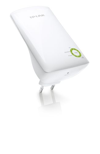 Wzmacniacz sieci bezprzewodowej Wi-Fi N300 TP-Link TL-WA854RE - obrazek 2