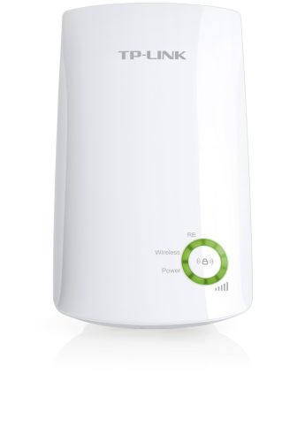Wzmacniacz sieci bezprzewodowej Wi-Fi N300 TP-Link TL-WA854RE - obrazek 4