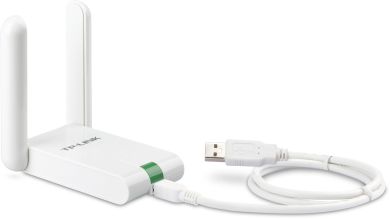 Bezprzewodowa karta sieciowa USB Wi-Fi 300Mbps 802.11n TP-Link TL-WN822N - obrazek 5