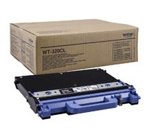 Pojemnik na zużyty toner (waste) Brother WT320CL 50000 str. - obrazek 2