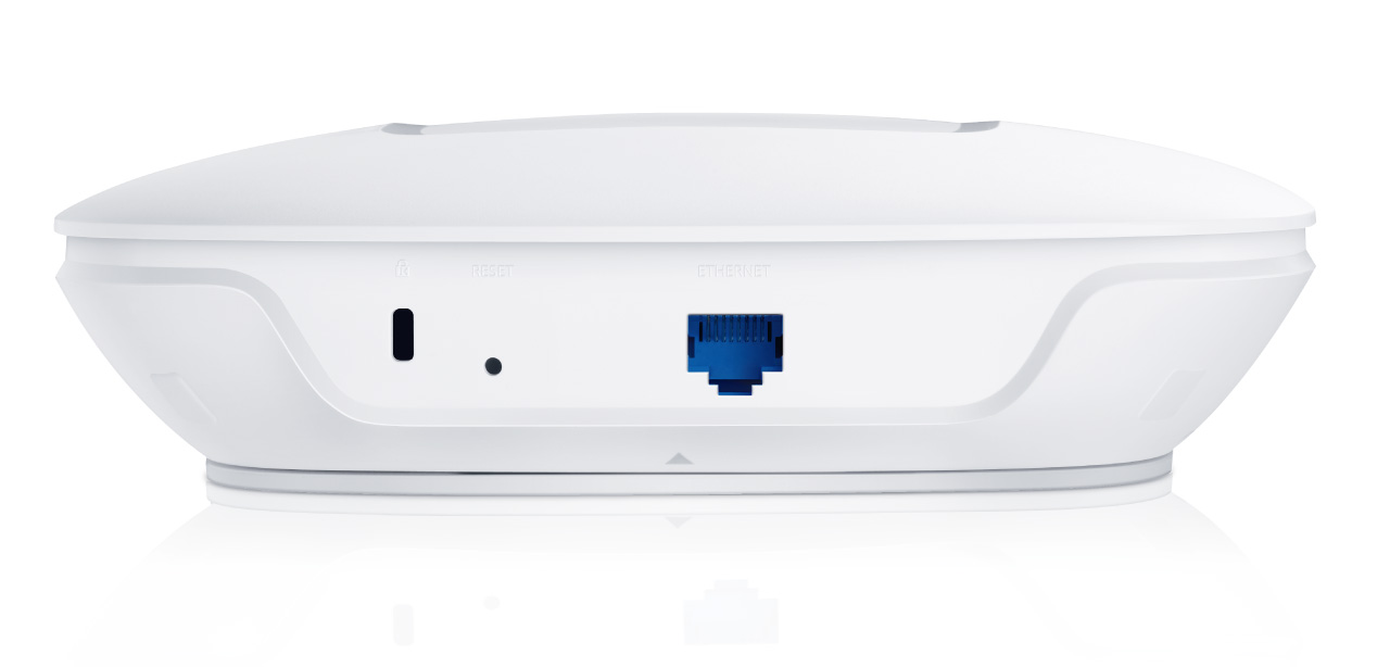 Access Point N300 TP-Link EAP110 PoE - obrazek 4