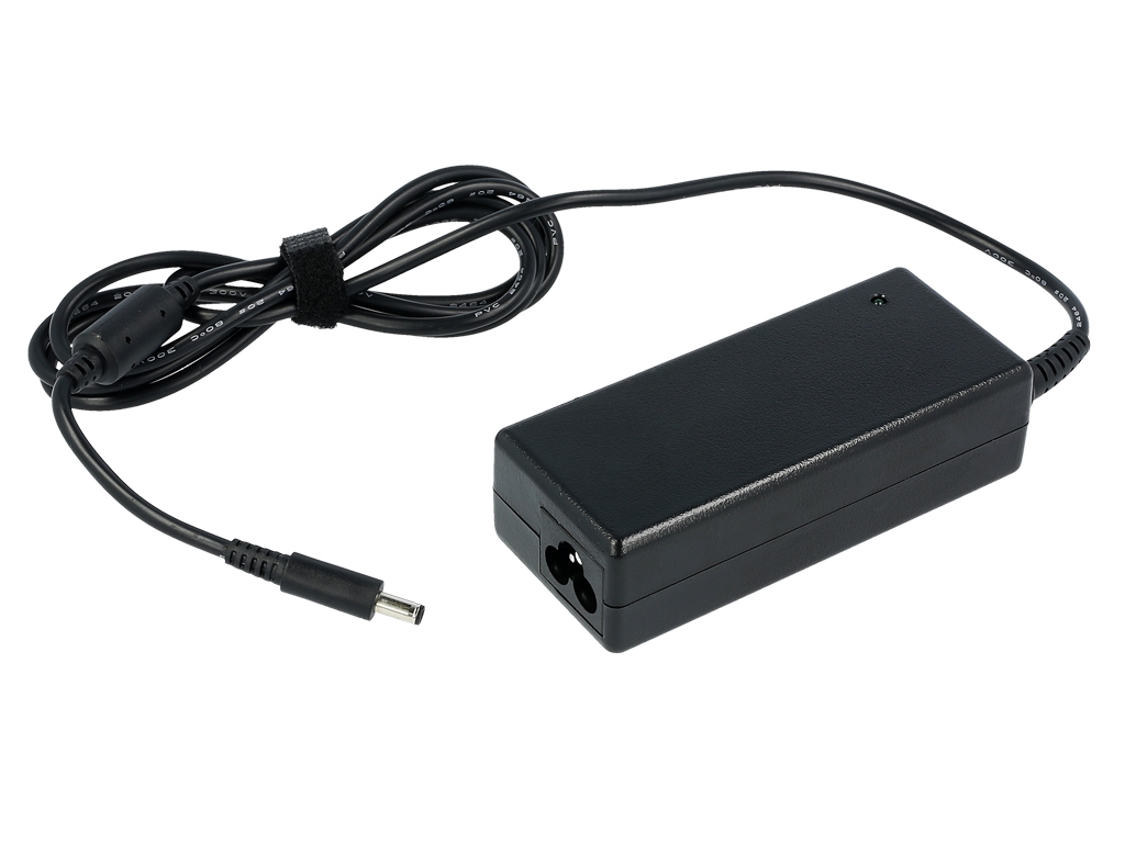 Zasilacz sieciowy do laptopa Dell 19.5V 65W 4,5x3,0mm - obrazek 4