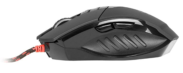 Mysz A4Tech Bloody Gaming V7m - obrazek 2