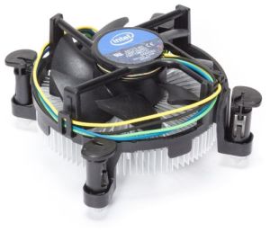 Wentylator CPU INTEL BOX LGA115x/LGA1200