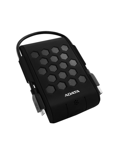 HDD USB 3.0 1TB Adata HD720 Czarny Wodoodporny, Wstrząsoodporny - obrazek 3