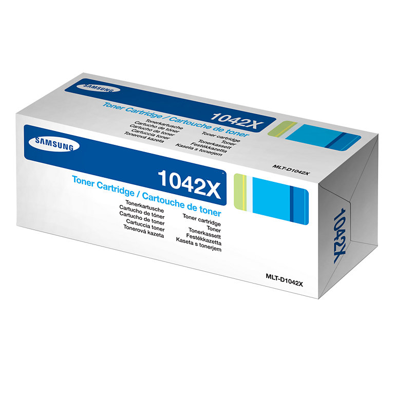 Toner Samsung MLT-D1042X Black 700 str.