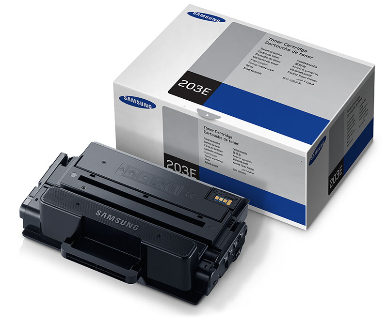 Toner Samsung MLT-D203E Black 10000 str.