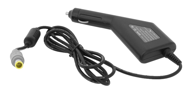 Zasilacz samochodowy do laptopa Lenovo  20V  90W  8,0x5,5mm