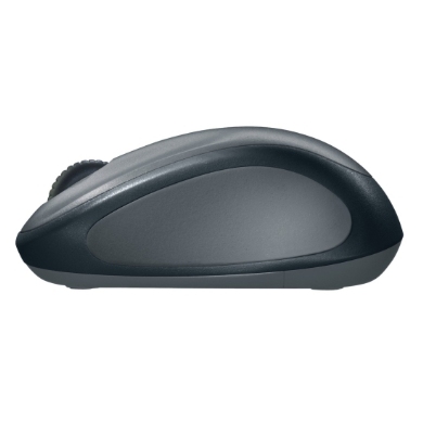 Mysz bezprzewodowa Logitech M235 Szara - obrazek 2