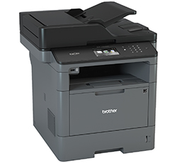 Brother DCP-L5500DN - obrazek 4