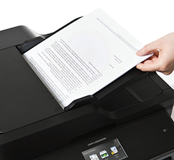 Brother DCP-L5500DN - obrazek 3