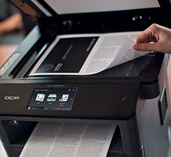 Brother DCP-L5500DN - obrazek 5