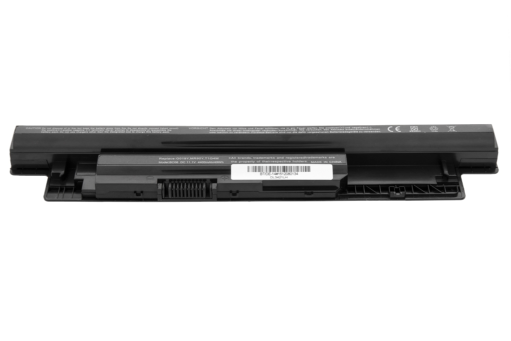 Bateria do laptopa Dell Inspiron 14; 15; 17 11.1 V 4400mAh - obrazek 2
