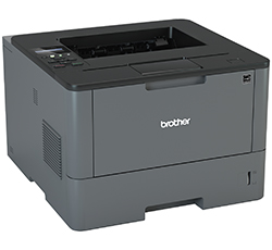 Brother HL-L5100DN - obrazek 2