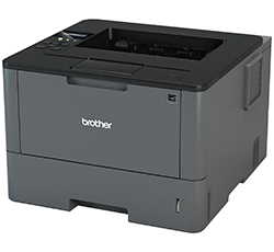 Brother HL-L5100DN - obrazek 3