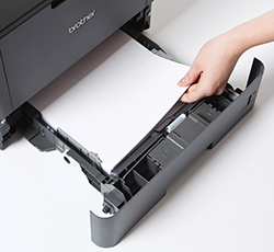 Brother HL-L5000D - obrazek 3