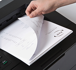 Brother HL-L5000D - obrazek 2