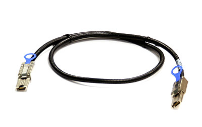 Kabel MiniSAS HD SFF-8643 50cm Supermicro