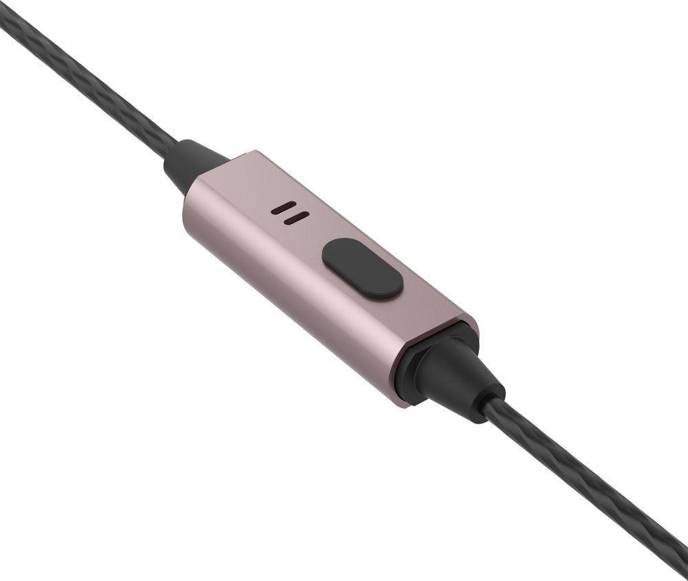 Słuchawki Snab Overtone EP-101M - obrazek 3