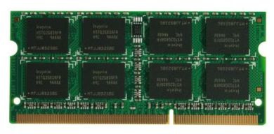 SODIMM PC-1333 DDR3L 8GB CL9 Corsair - obrazek 2