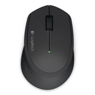 Mysz bezprzewodowa Logitech M280 Czarna - obrazek 5