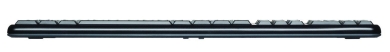 Klawiatura Logitech K120 DE - Niemiecka Czarna - obrazek 3