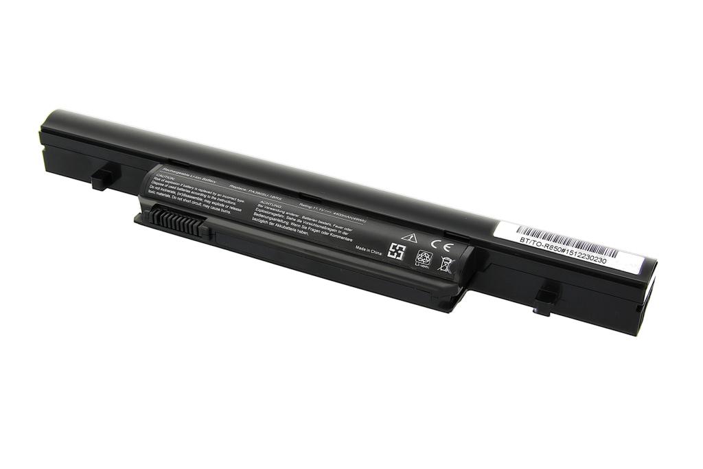 Bateria do laptopa Toshiba R850; R950 10.8 V 4400 mAh - obrazek 2