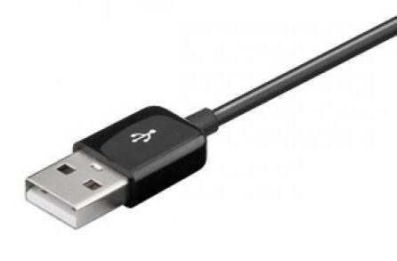 Kabel do zasilacza tablet Samsung Galaxy Tab Techly - obrazek 4
