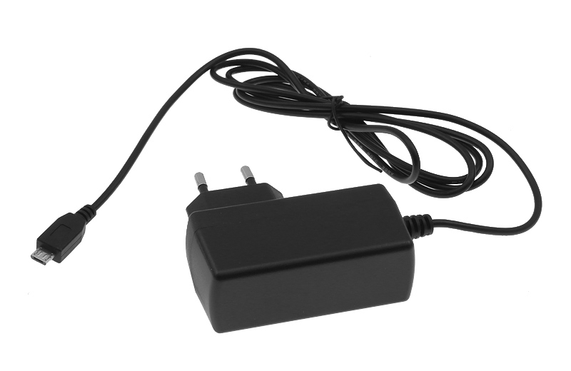 Zasilacz sieciowy do tabletu Asus ME400 5V 2A - obrazek 3