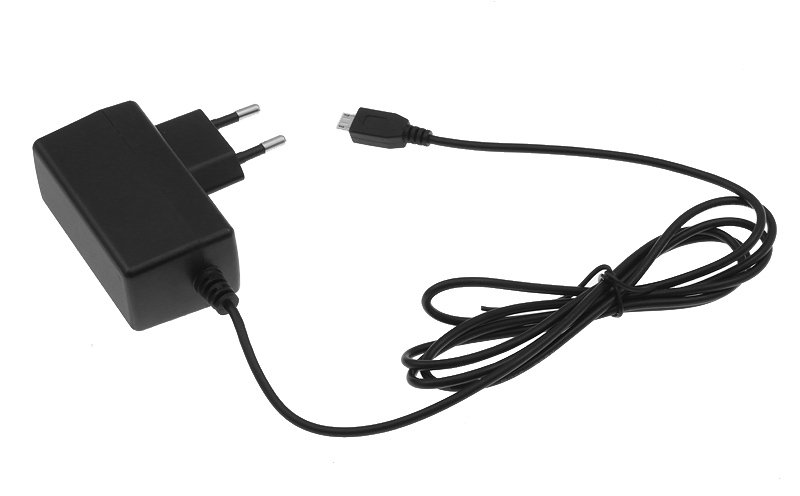 Zasilacz sieciowy do tabletu Asus ME400 5V 2A - obrazek 4