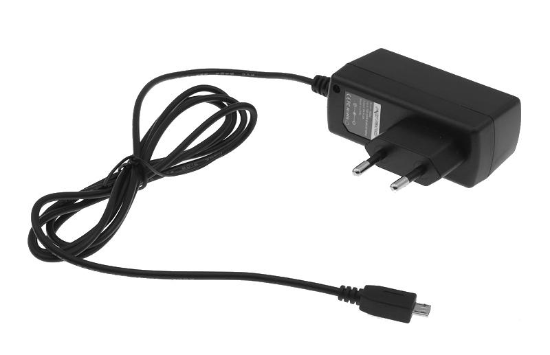 Zasilacz sieciowy do tabletu Asus ME400 5V 2A - obrazek 5