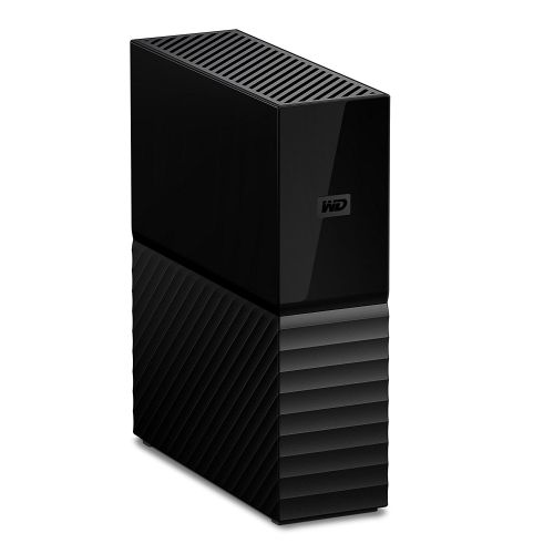 HDD USB 3.0 6TB WD My Book - obrazek 4