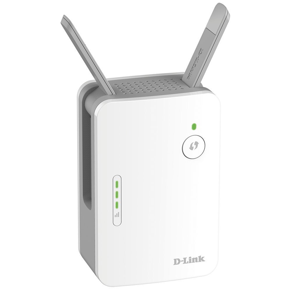 Wzmacniacz sieci bezprzewodowej Wi-Fi Dual-Band AC1200 D-Link DAP-1620 - obrazek 4