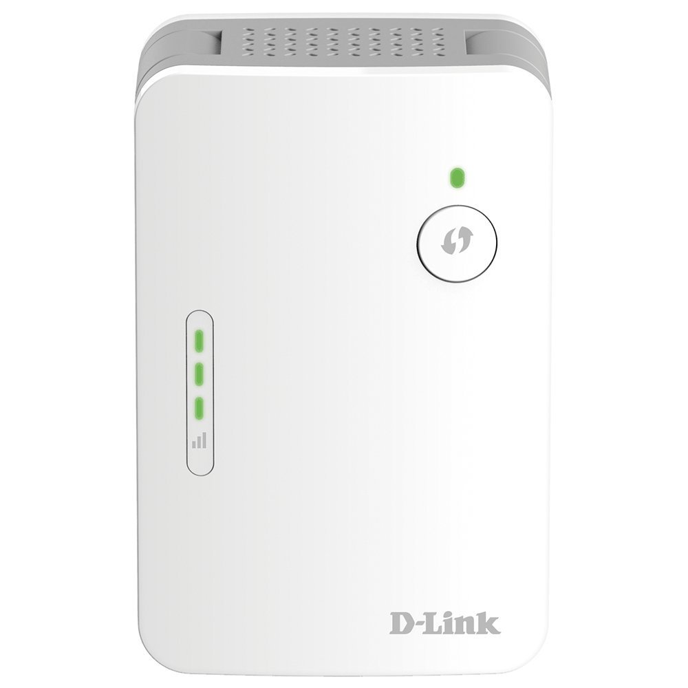 Wzmacniacz sieci bezprzewodowej Wi-Fi Dual-Band AC1200 D-Link DAP-1620 - obrazek 3