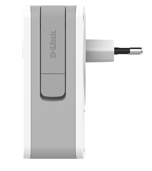 Wzmacniacz sieci bezprzewodowej Wi-Fi Dual-Band AC1200 D-Link DAP-1620 - obrazek 2