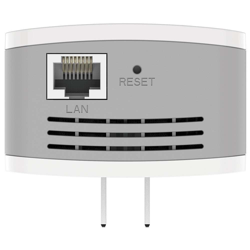 Wzmacniacz sieci bezprzewodowej Wi-Fi Dual-Band AC1200 D-Link DAP-1620 - obrazek 5