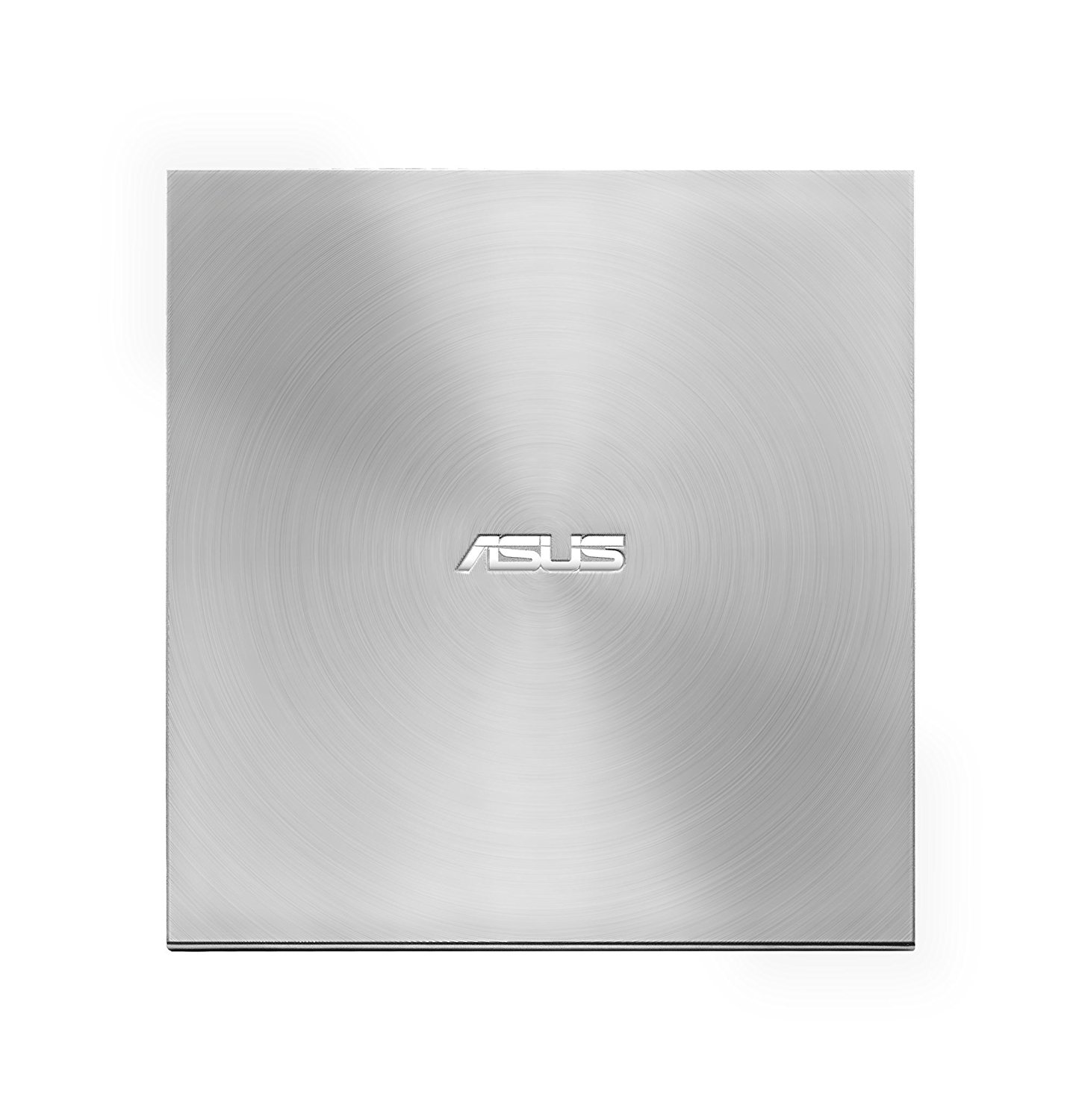 DVD R/RW USB 2.0 Asus SDRW-08U7M-U Slim Srebrny - obrazek 5