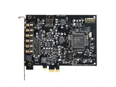 Karta dźwiękowa Creative Sound Blaster Audigy RX - obrazek 4