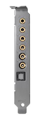 Karta dźwiękowa Creative Sound Blaster Audigy RX - obrazek 2