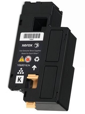 Toner Xerox 106R02763 Black 2000 str. - obrazek 2