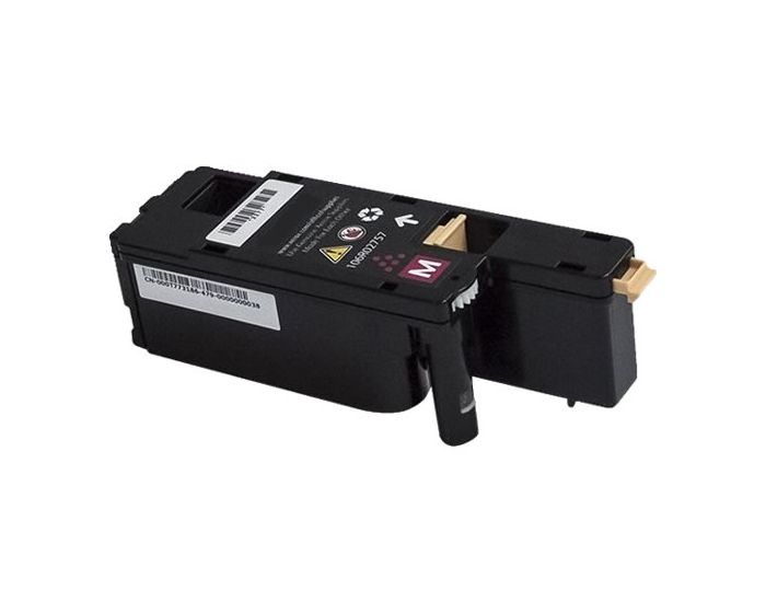 Toner Xerox 106R02761 Magenta 1000 str. - obrazek 2