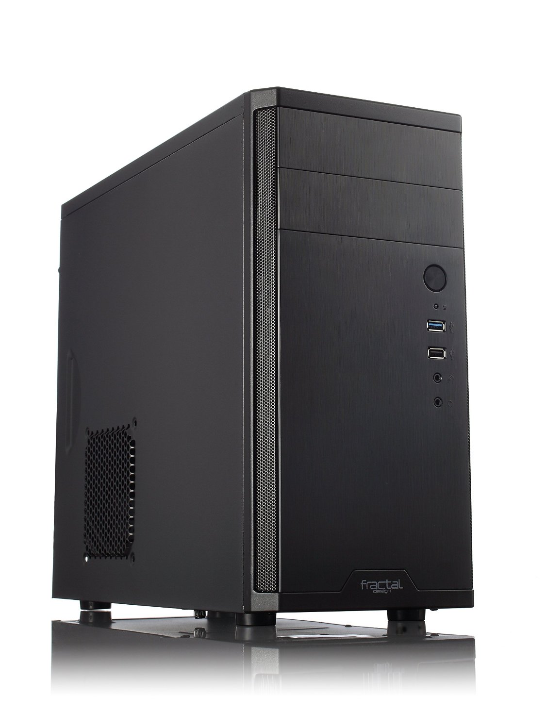 Obudowa Fractal Design Core 1100 Black