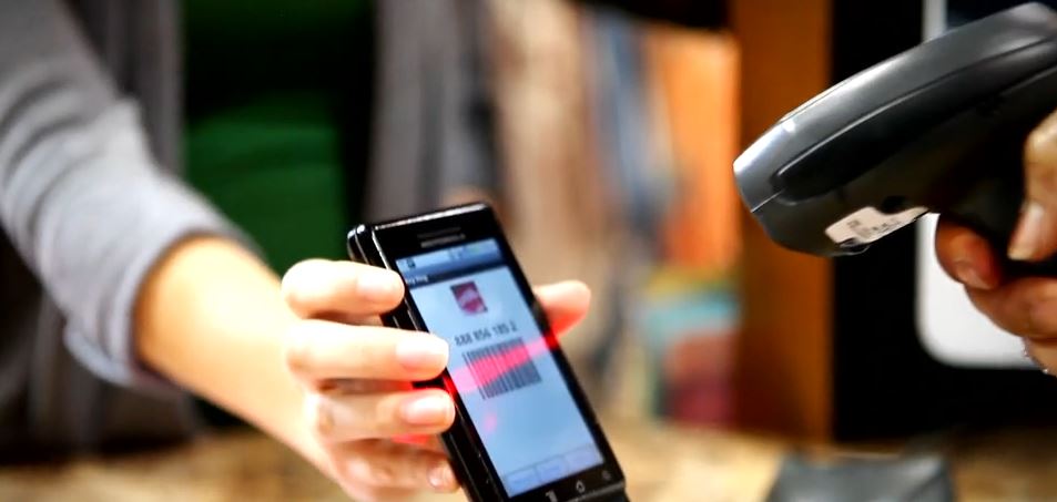 Czytnik kodów kreskowych Zebra Bezprzewodowy 1D LI4278 USB Baza Grafitowy - obrazek 5